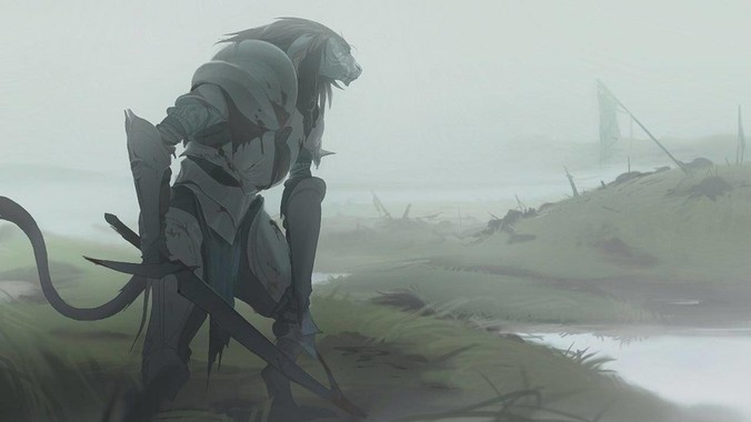 ***拍大尺度片子时摄影师不会看光吗？