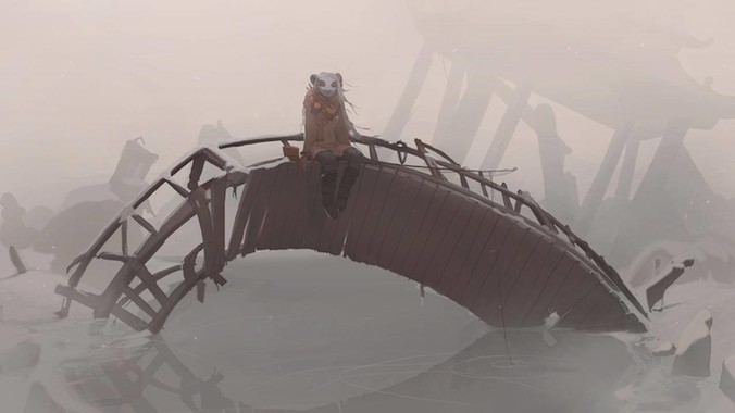 Electron 和当下其他的桌面开发方法相比如何？