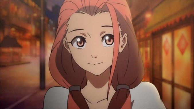 女生穿超短裙就是为了给别人看吗？